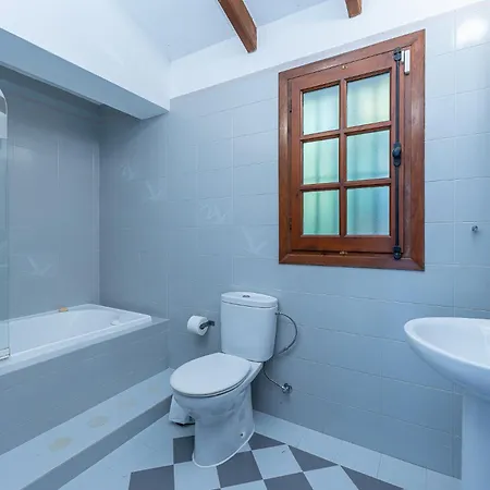 Pegasus House La Nueva Vakantiehuis