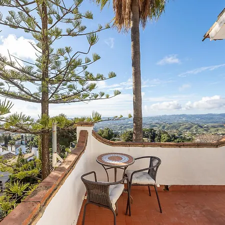 Vakantiehuis Pegasus House La Nueva Mijas