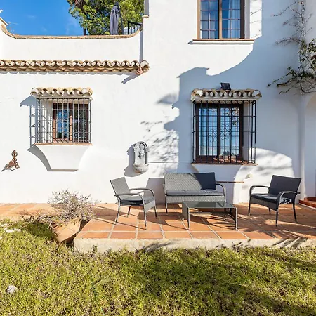 Pegasus House La Nueva Vakantiehuis
