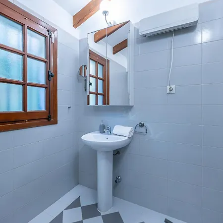 Pegasus House La Nueva Holiday home Mijas