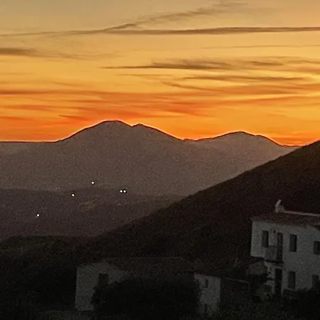 Holiday home Pegasus House La Nueva