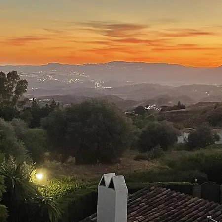 Holiday home Pegasus House La Nueva Mijas
