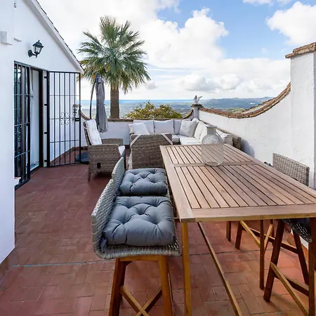 Pegasus House La Nueva * Mijas
