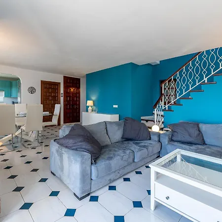 Pegasus House La Nueva