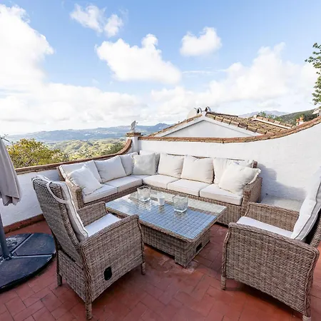 Holiday home Pegasus House La Nueva *