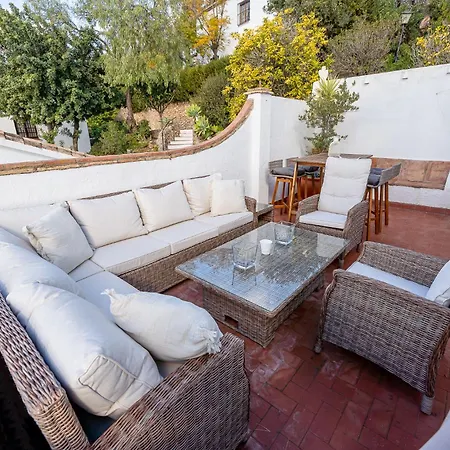 Holiday home Pegasus House La Nueva Mijas