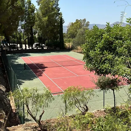 Pegasus House La Nueva