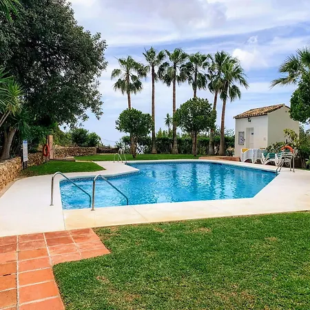 Pegasus House La Nueva Holiday home Mijas