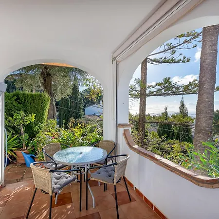Pegasus House La Nueva Mijas