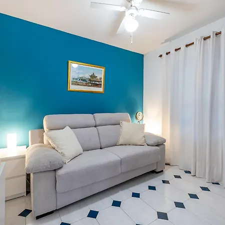Pegasus House La Nueva *