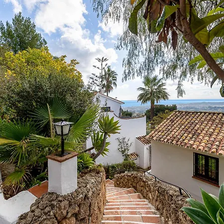 Pegasus House La Nueva Holiday home *