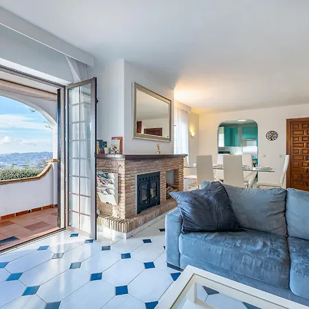 Holiday home Pegasus House La Nueva