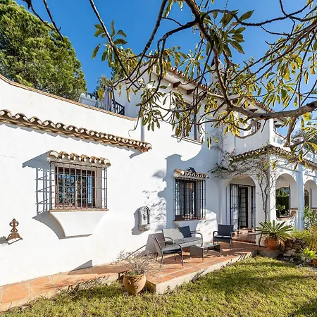 Pegasus House La Nueva