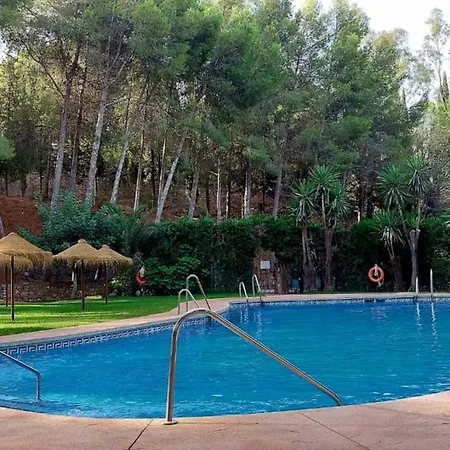 Pegasus House La Nueva Holiday home *
